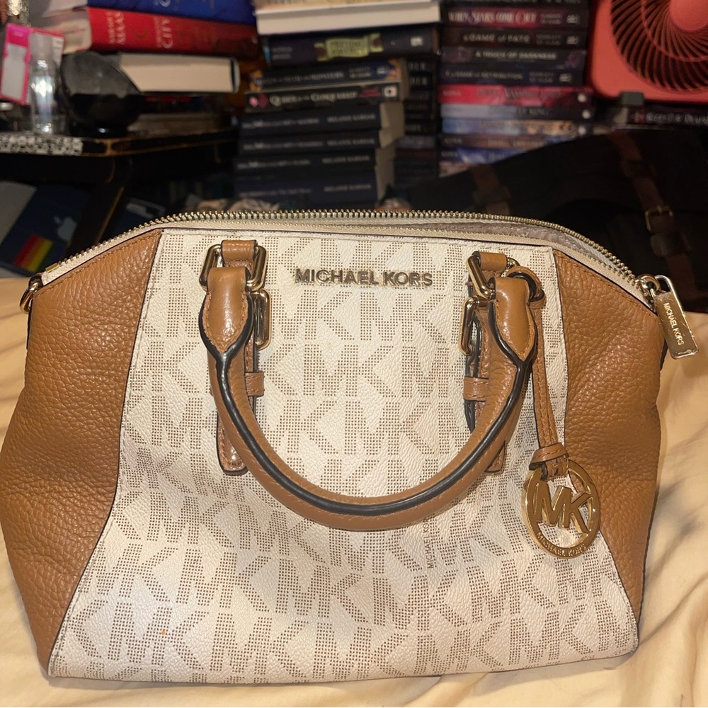 MICHAEL KORS MINI BAG
